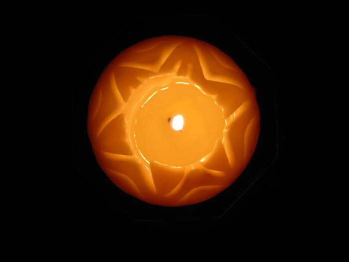 L'Oeil de la Nuit