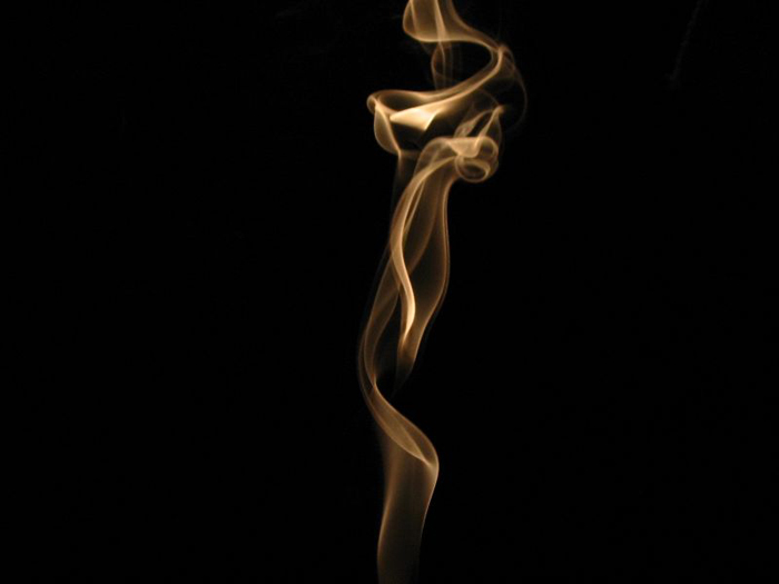 Il n'y a pas de Fume sans Feu...