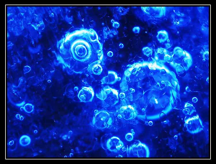 Cosmologie Glaciale